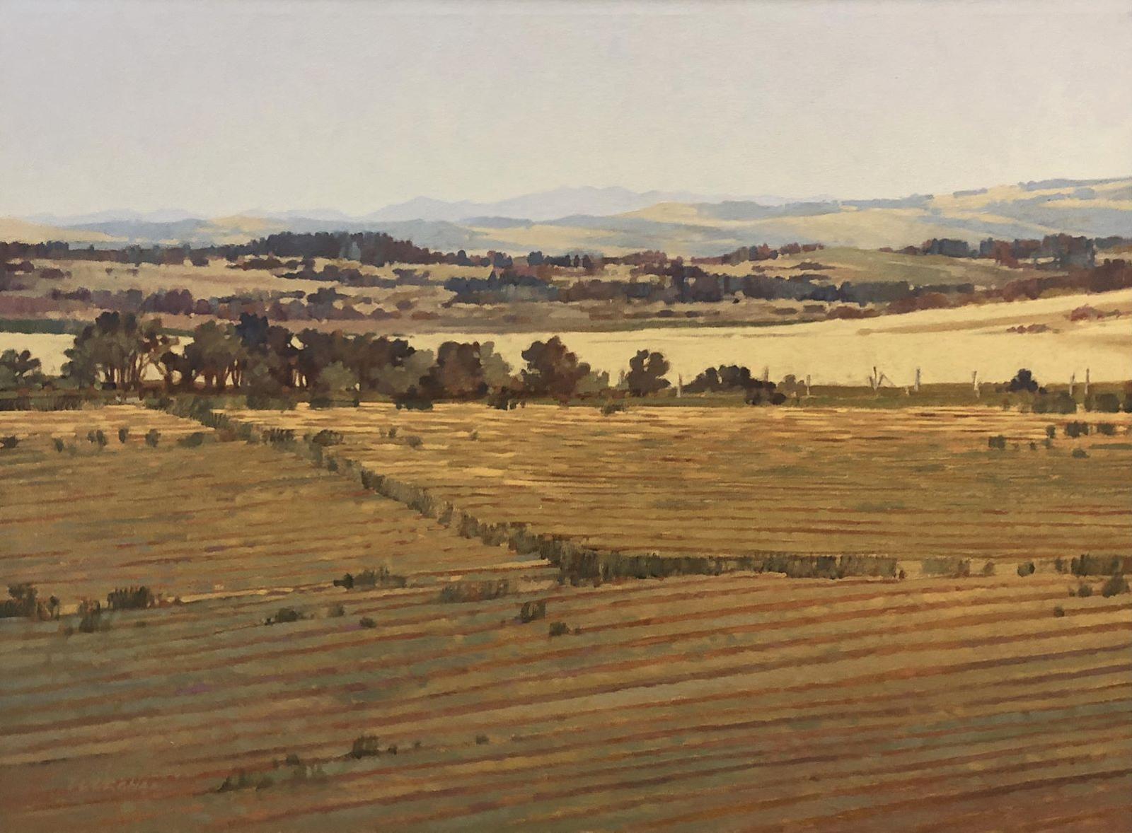 Walter (Drahanchuk) Drohan (1932-2007) - SWATH #8; 1980