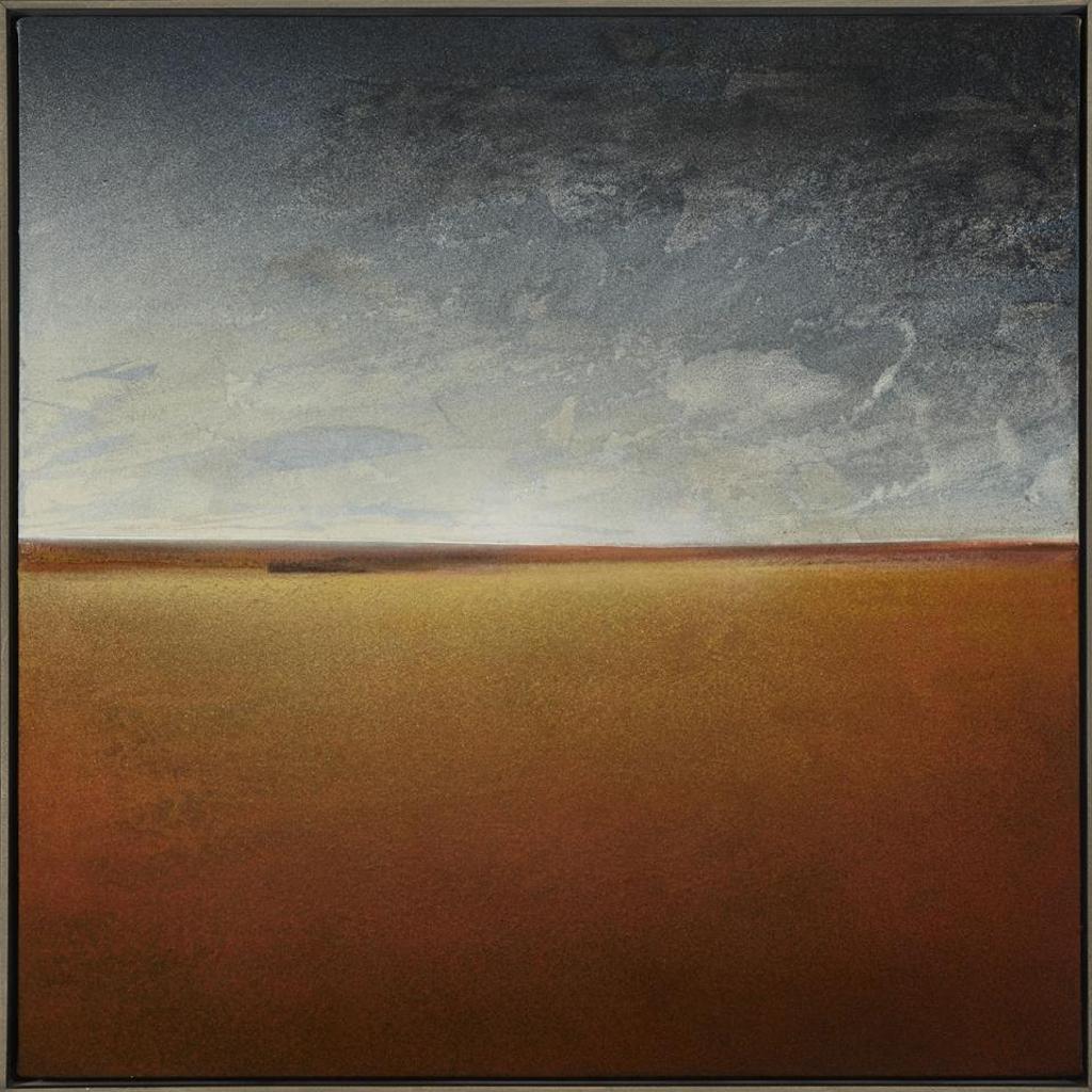 Sasha Rogers (1961) - Latent Springtime