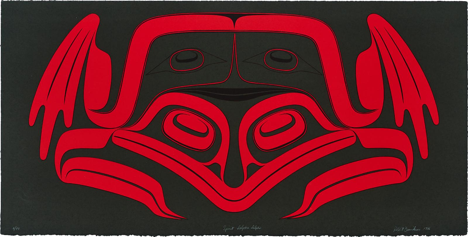 Robert Charles Davidson (1923) - Spirit Helpers Helper