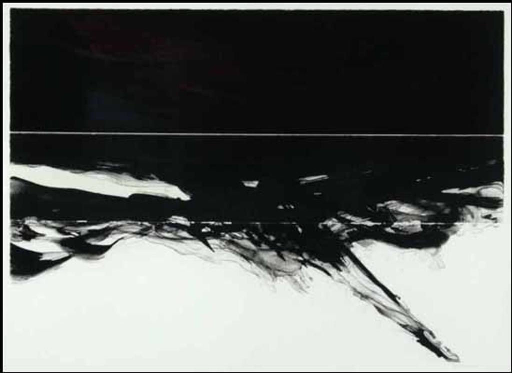 Shoo F. Wood - Life Lines I (00306/2013-T679)