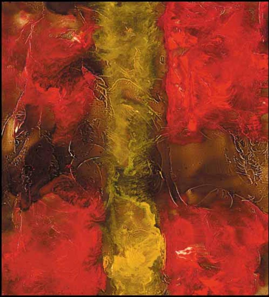 Jean Albert McEwen (1923-1999) - Icon