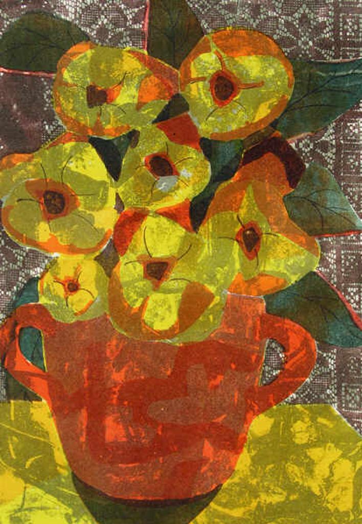 John Harold Thomas Snow (1911-2004) - Untitled