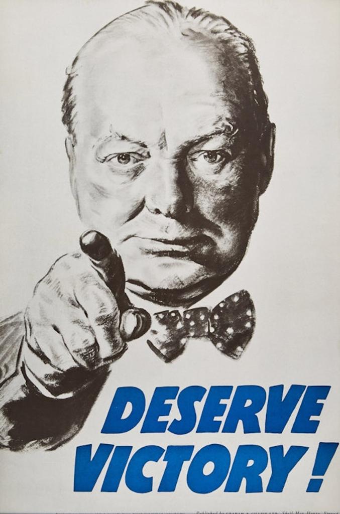 Assorted Artists - War Posters