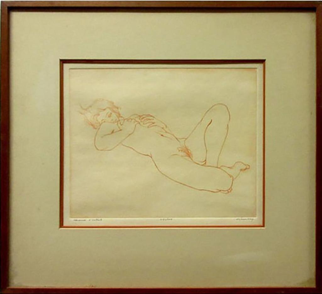 David Silverberg (1936) - 