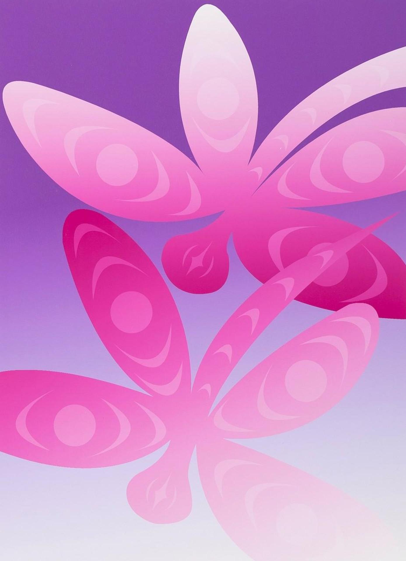 Chris Paul - Summer Dragonflies