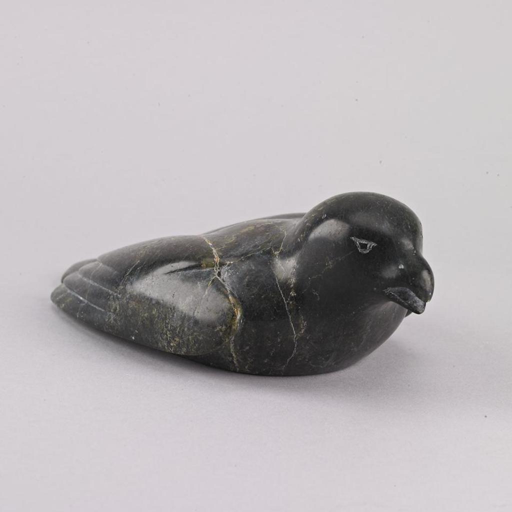 Oviloo Tunnillie (1949-2014) - Bird