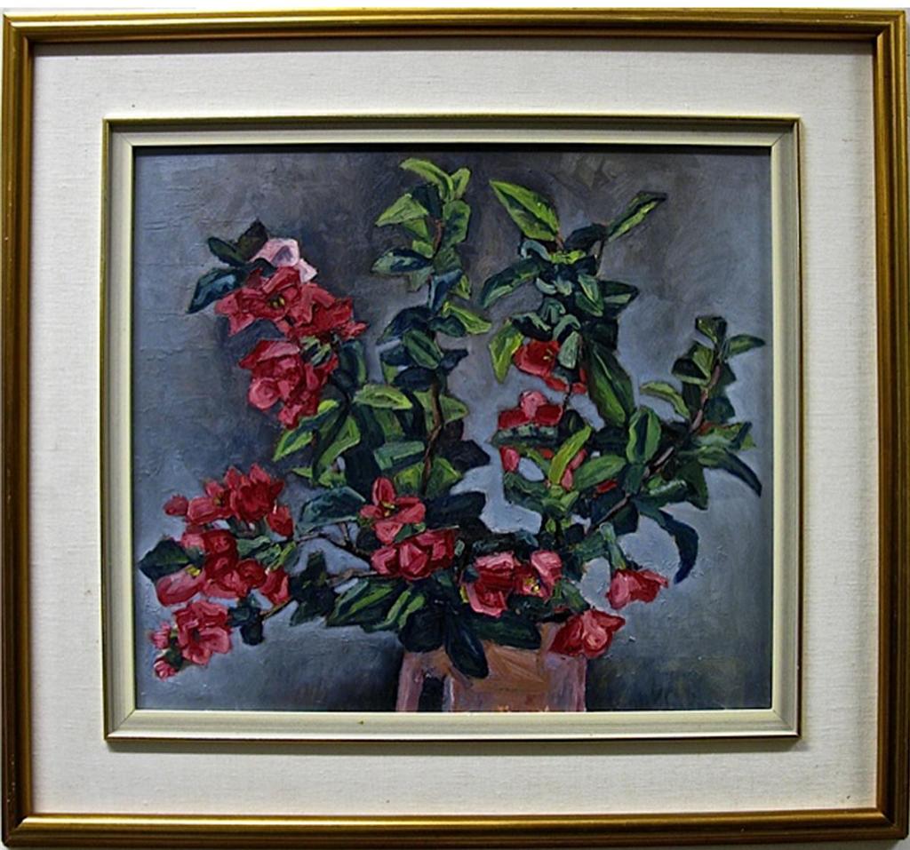 D.S. Scott - Quince