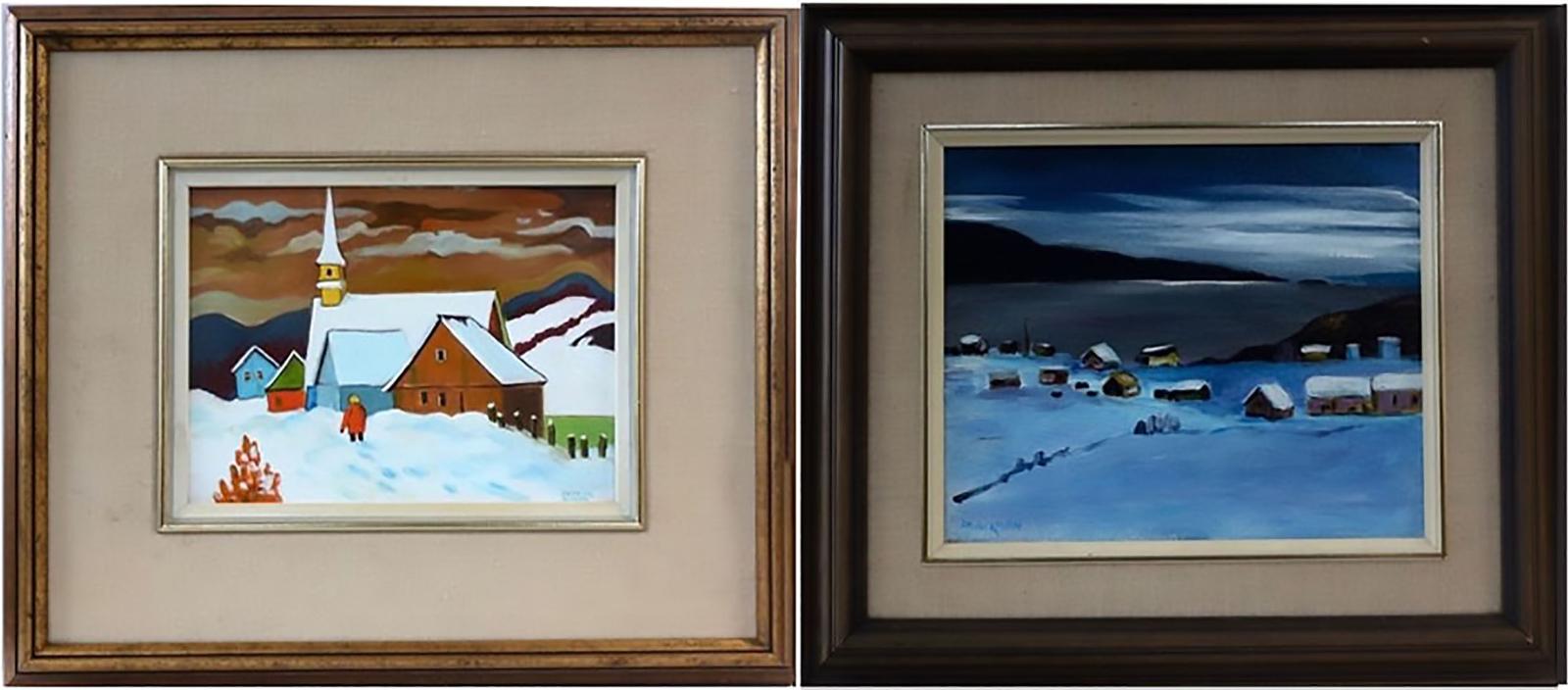 Patrick Morris Hickman (1946-1946) -