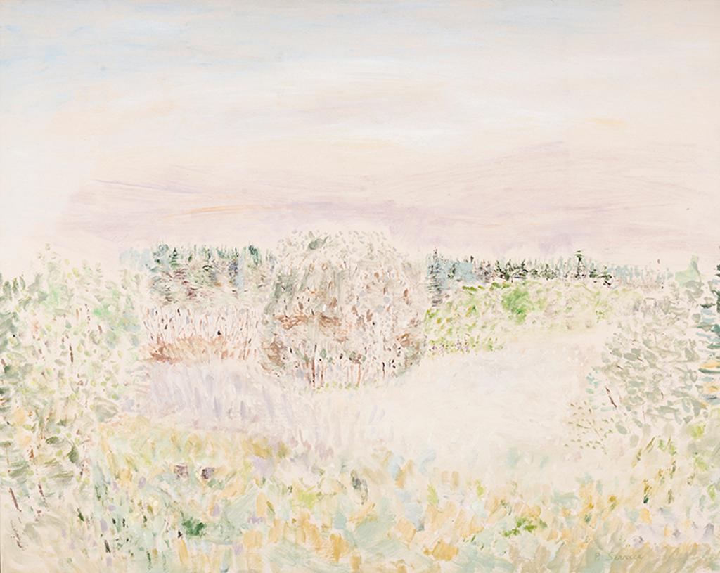 Pat Service (1941) - The Meadow