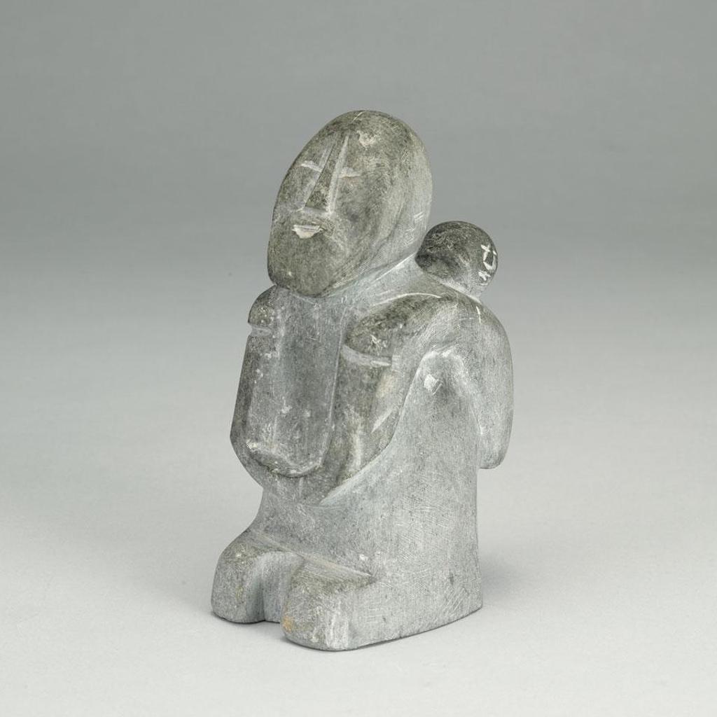 Nanook - Mother & Child