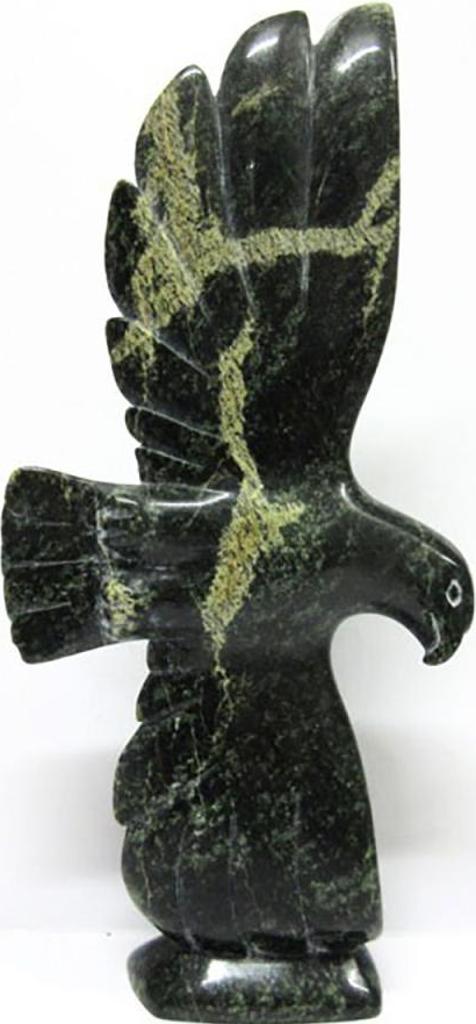 Taqialuk Nuna (1958) - Falcon