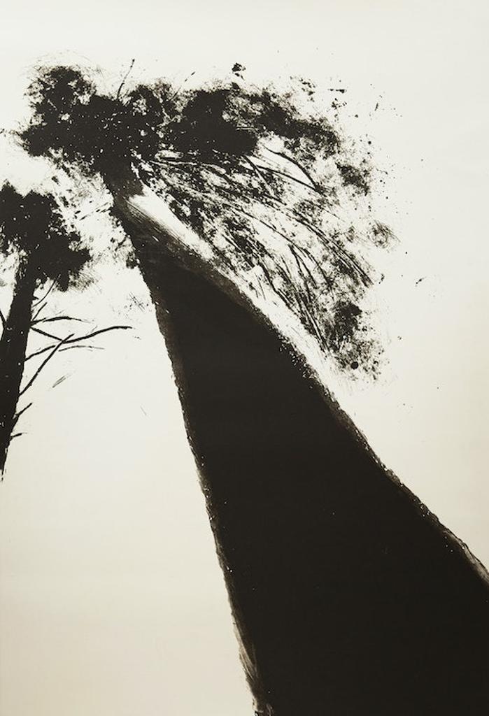 Attila Richard Lukacs (1962) - Arbor