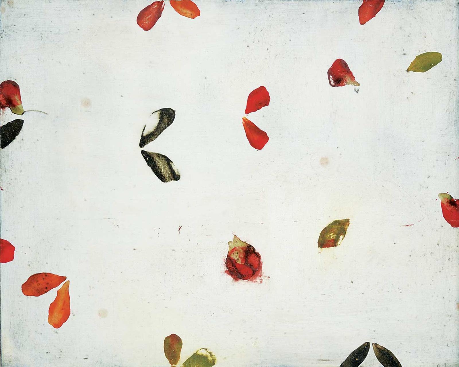 Antonio Murado (1964) - Untitled - NYC 1997