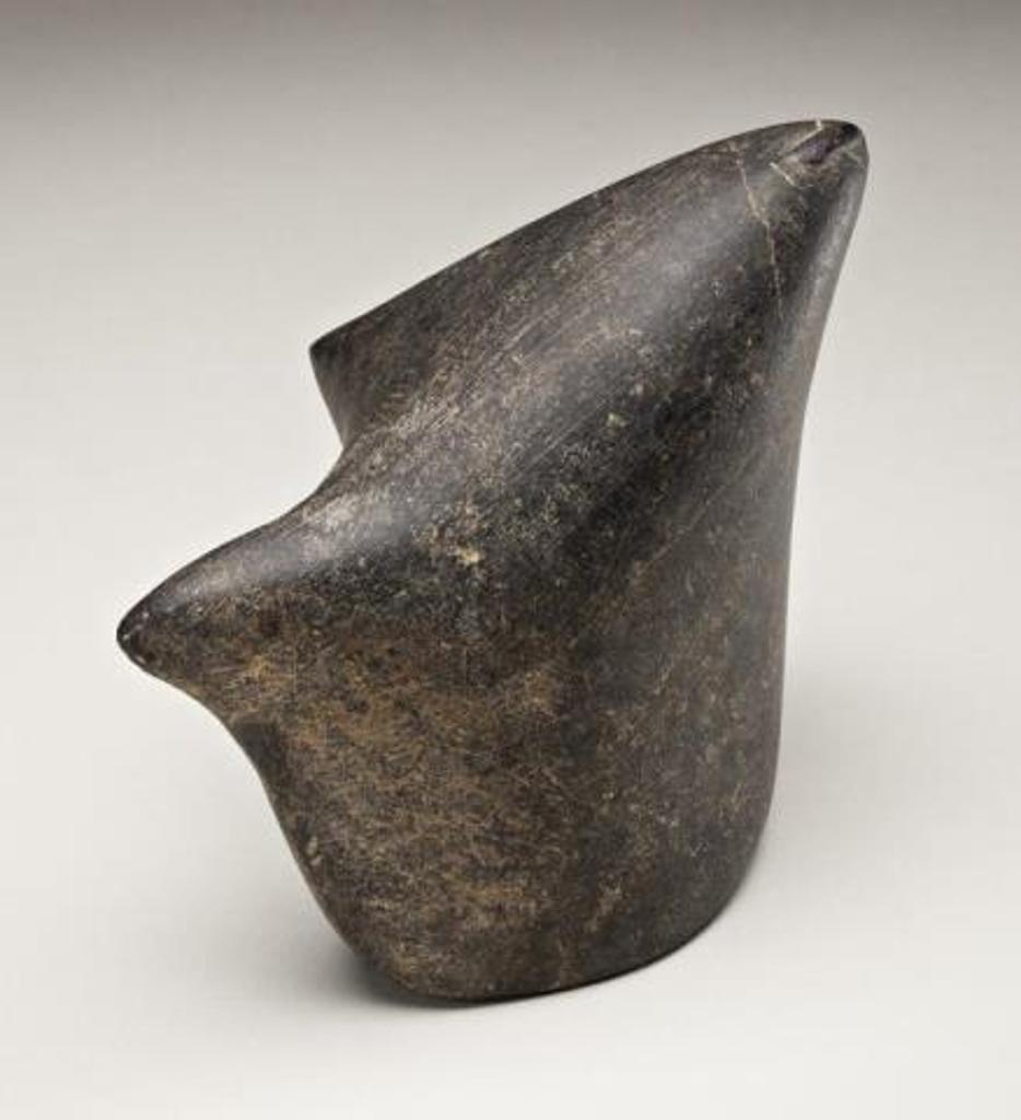 John Pangnark (1920-1980) - Figure