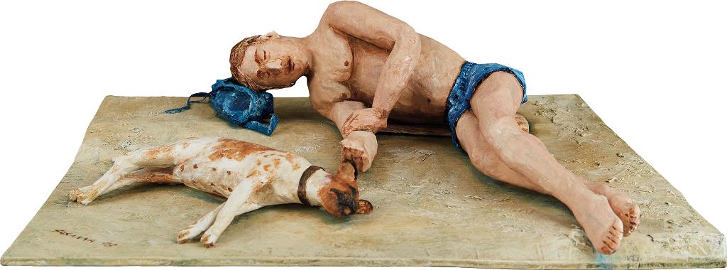 Susan Longmire - Let Sleeping Dogs Lie