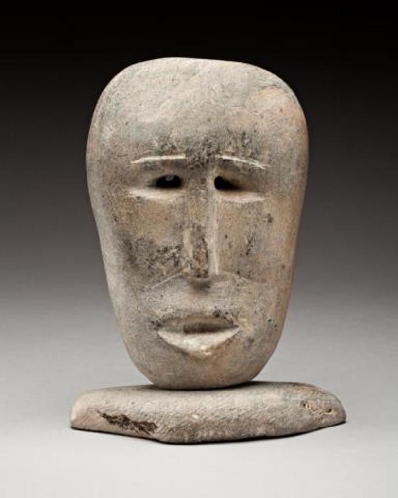 Jimmy Taipanak (1919-2000) - Untitled