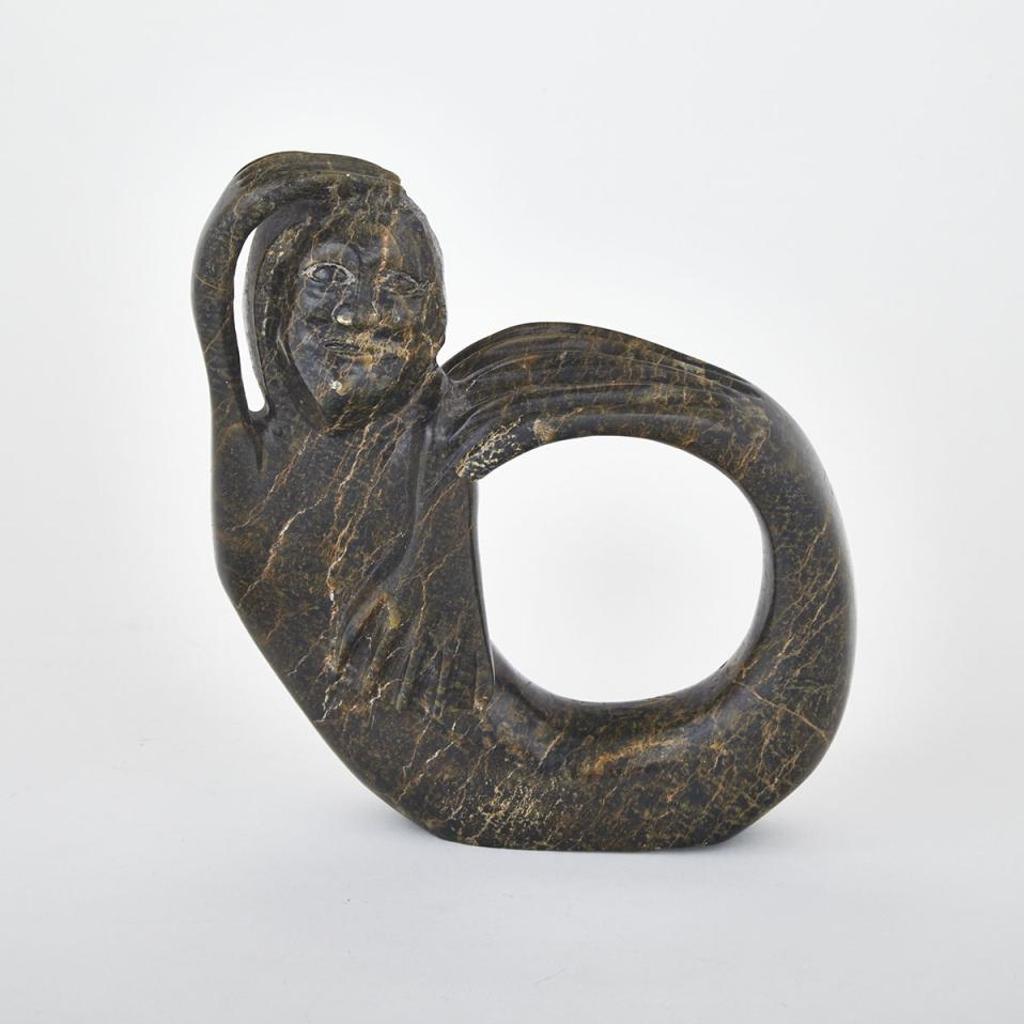 Nuveeya Ipellie (1920-2010) - Sedna