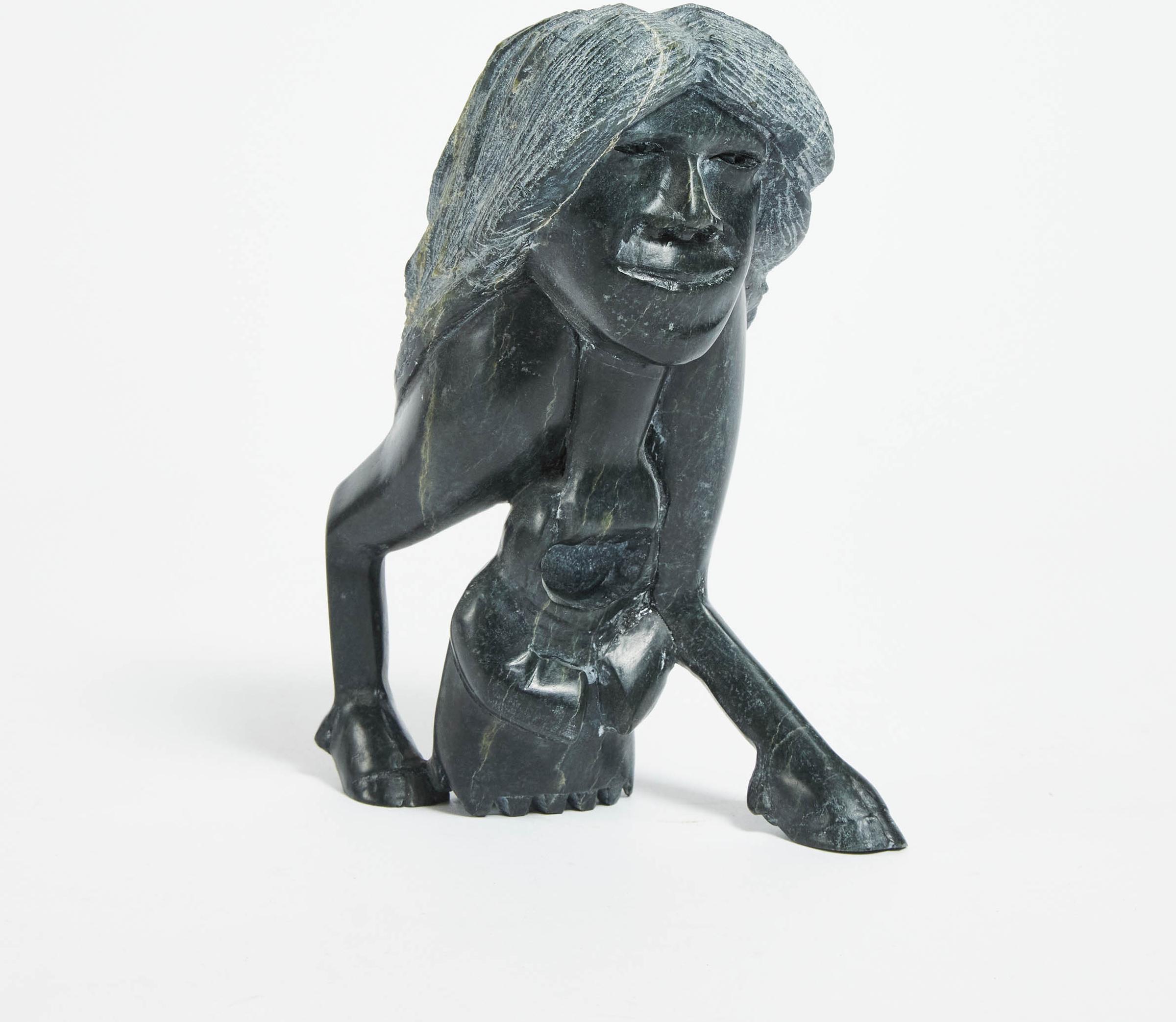 Samonie (Sam) Toonoo (1969) - Transformation