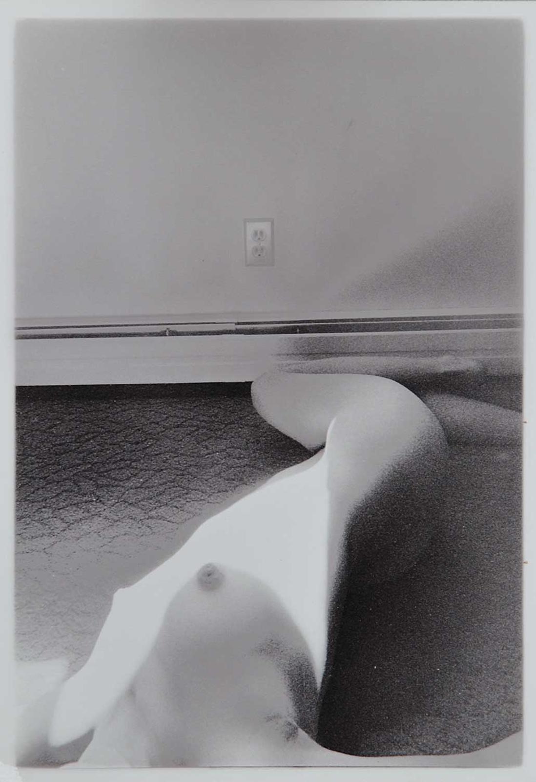 C. McConnell - Untitled - Nude