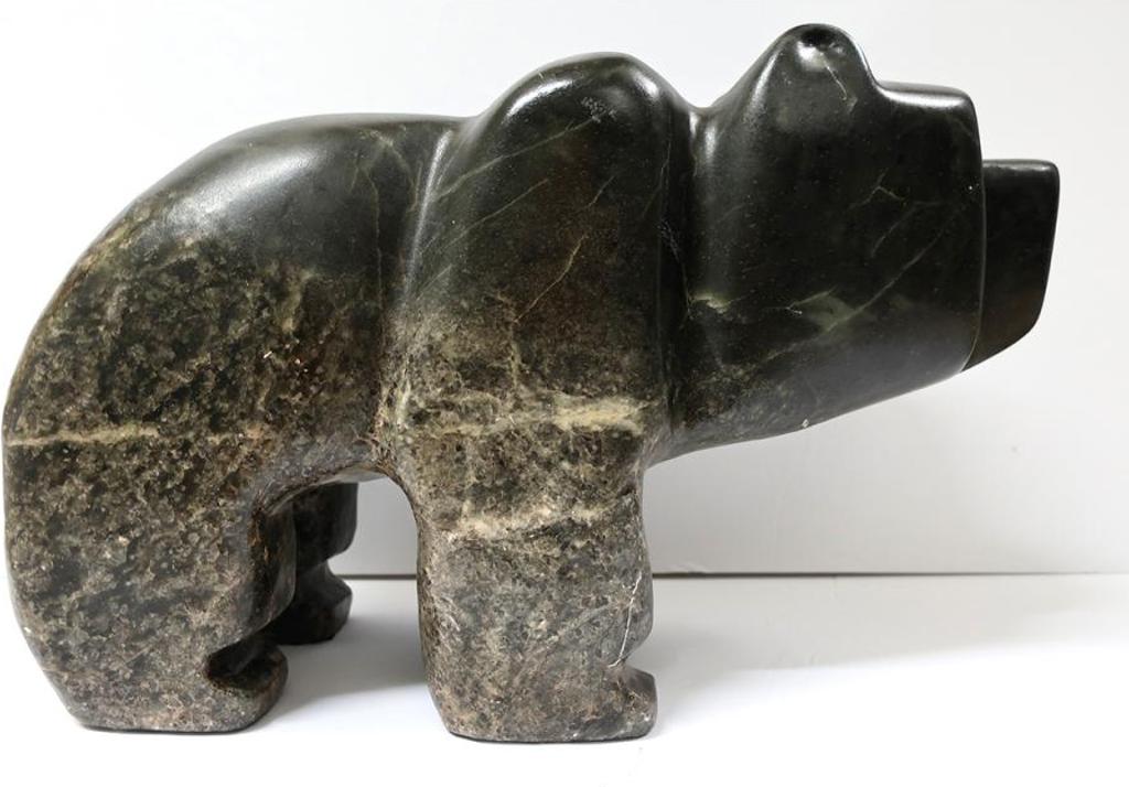 R. Noganosh - Bear