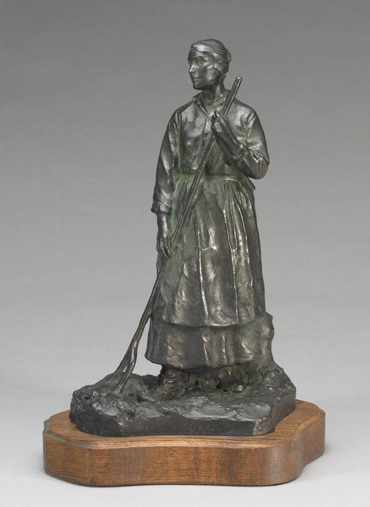 Marc-Aurèle de Foy Suzor-Coté (1869-1937) - ?maria Chapdelaine