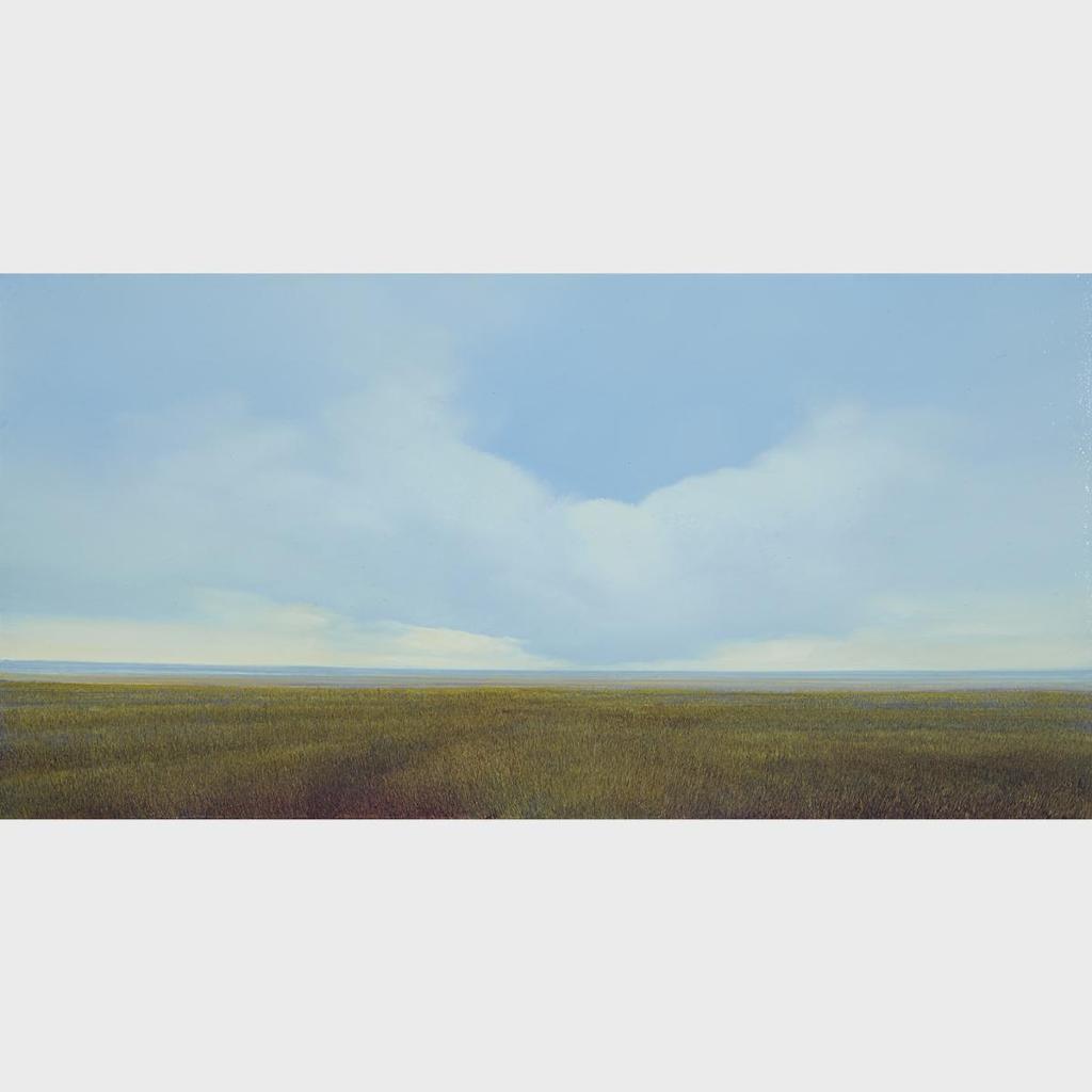 James Michael Lahey (1961) - Summer Field