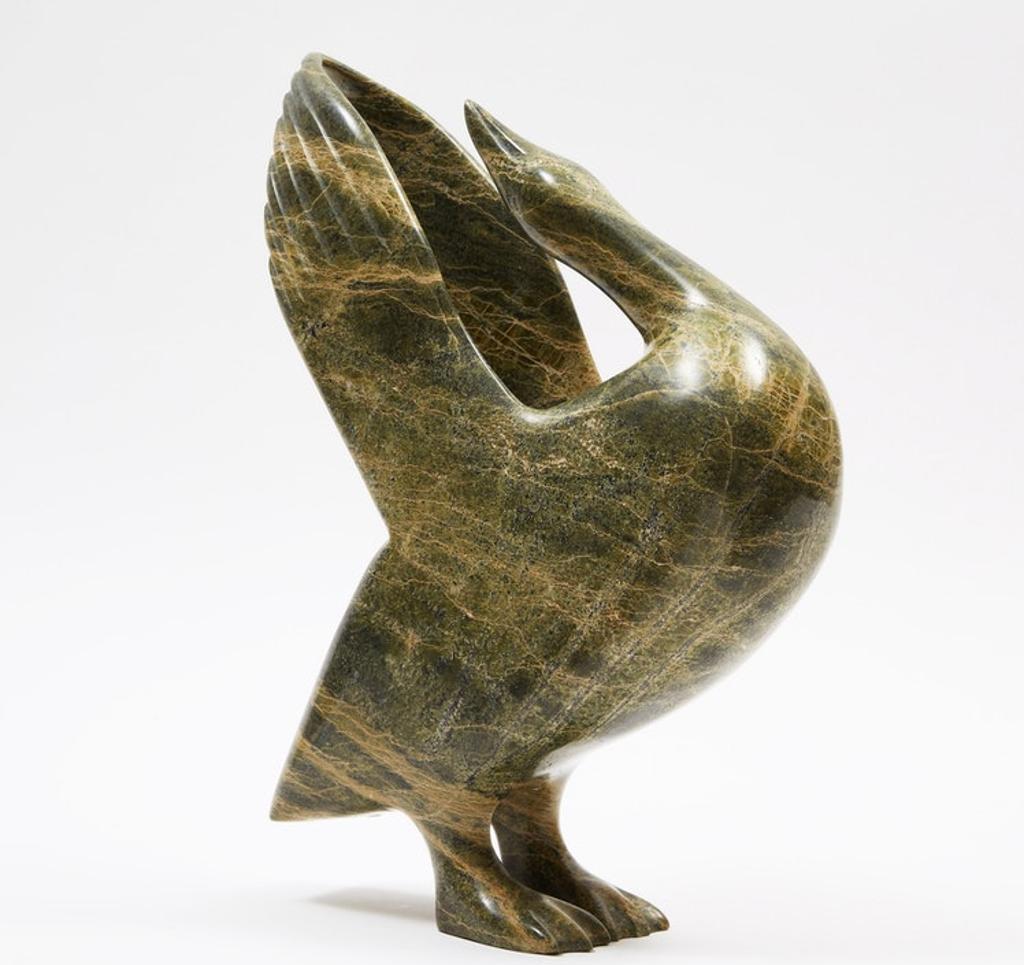 Johnny Tunnillie (1940) - Proud Bird