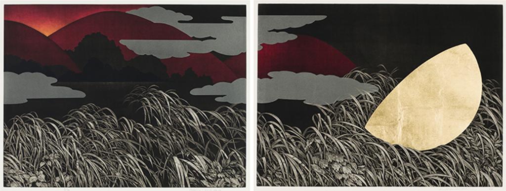 Katsunori Hamanishi - Silence – Work No. 12