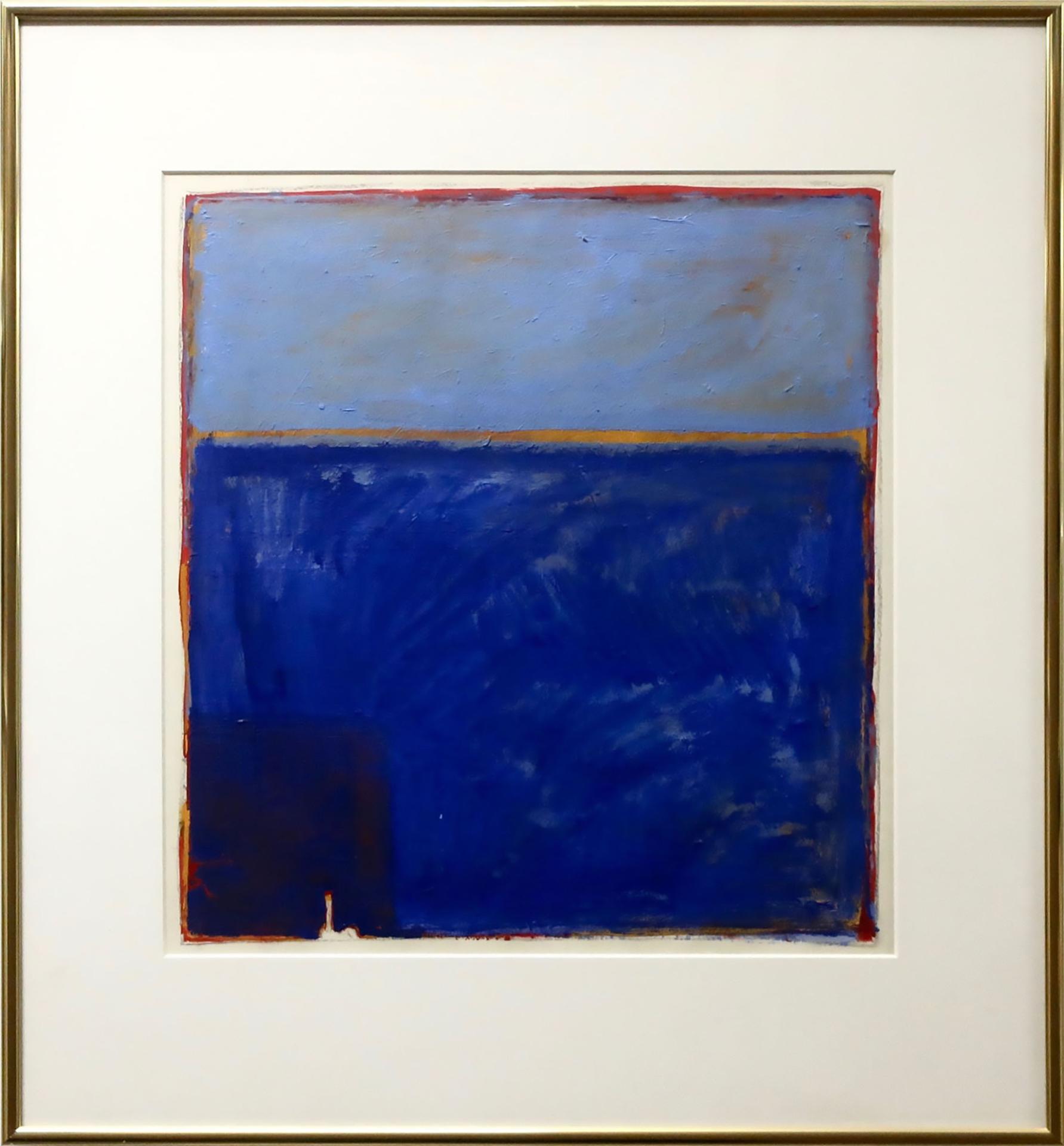 Riduan Tomkins (1941-2009) - Untitled #1