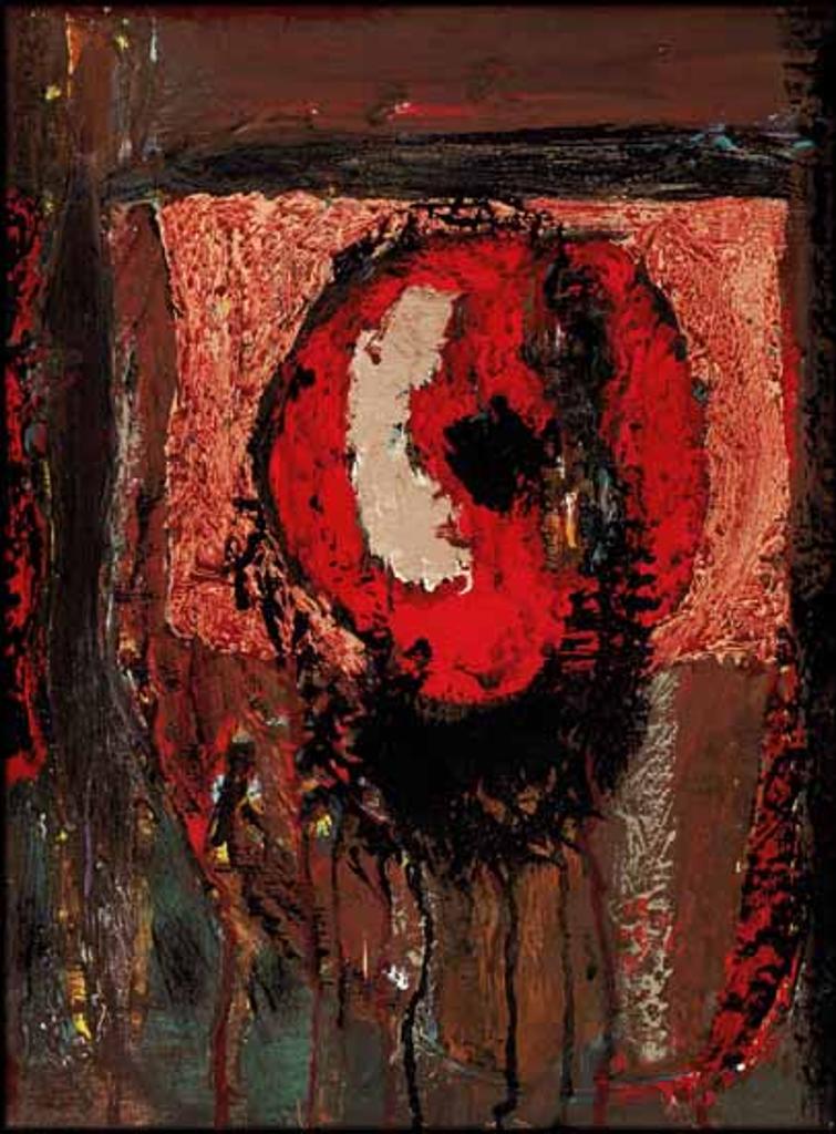 Harold Klunder (1943) - Untitled