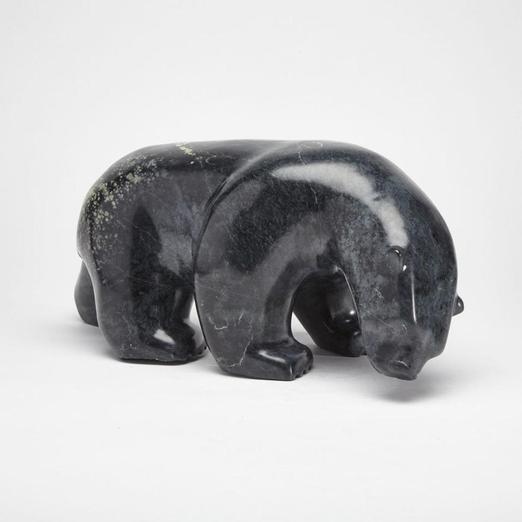 Tony Oqutaq (1977) - Polar Bear