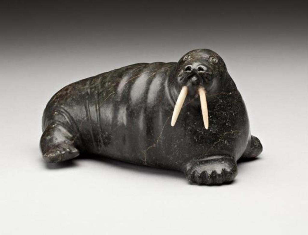 Amidlak (1897-1961) - Walrus