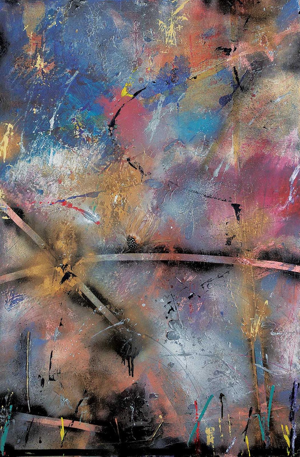 Helen Zenith - Artifact XIV