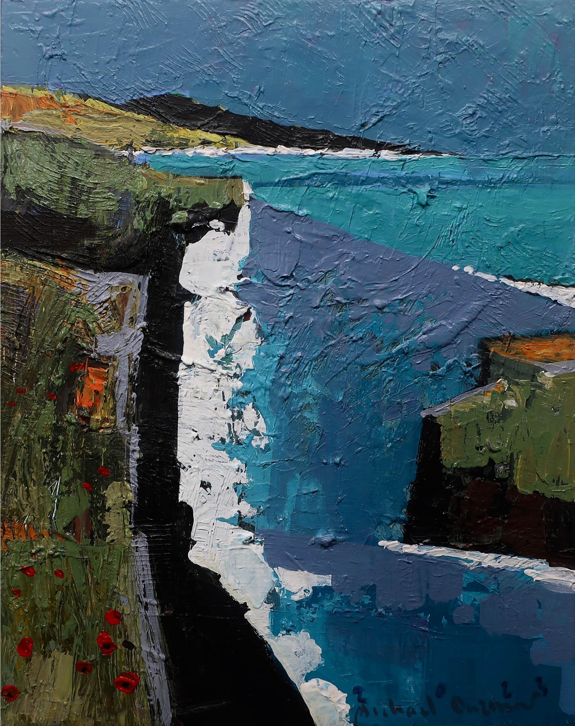 Michael Ouzikov - Cabo Da Roca - 3