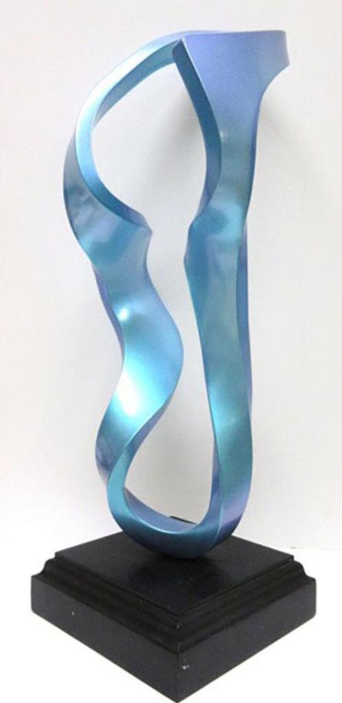 Don Frost (1950) - Untitled (Freeform)