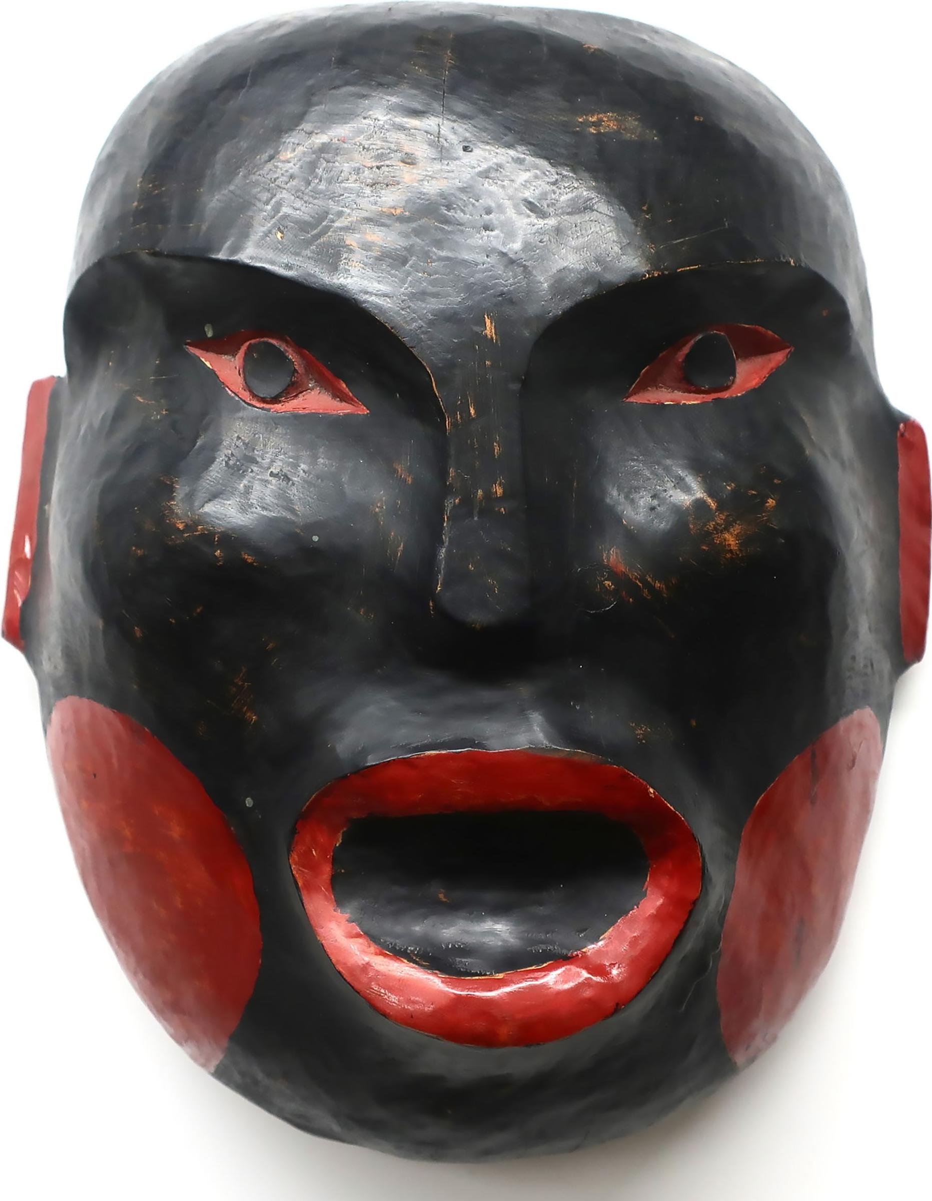 Elford Bradley [E.B.] Cox (1914-2003) - Mask