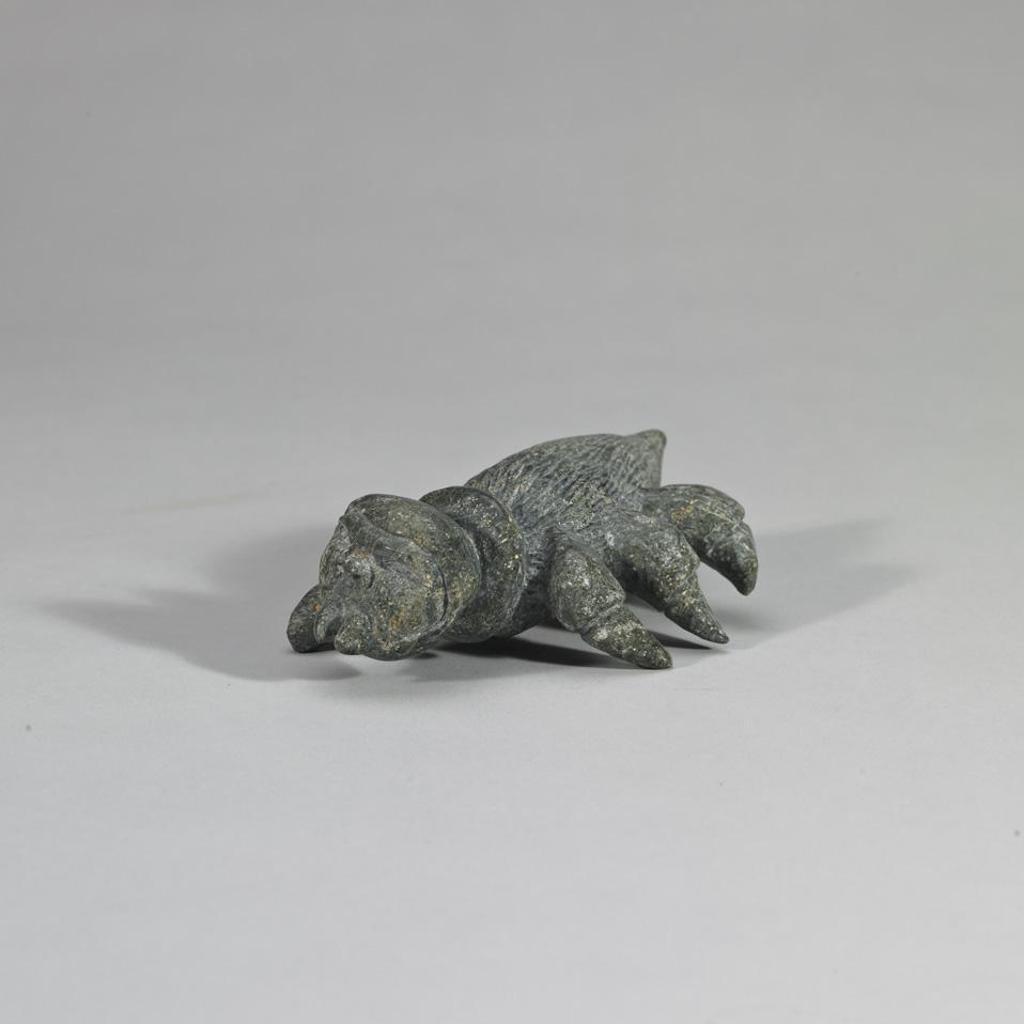 George Auksao (1963) - Spider
