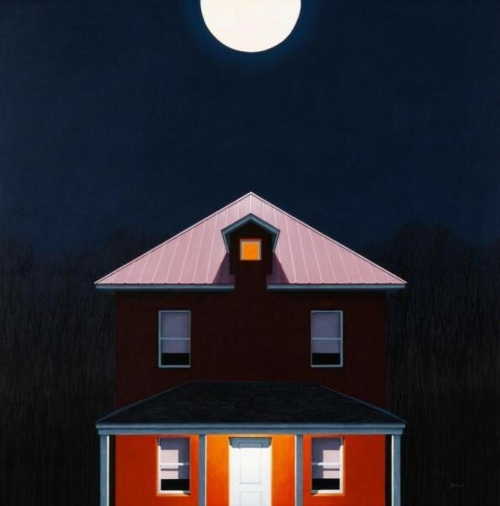 John Ovcacik - Alignment (2008)