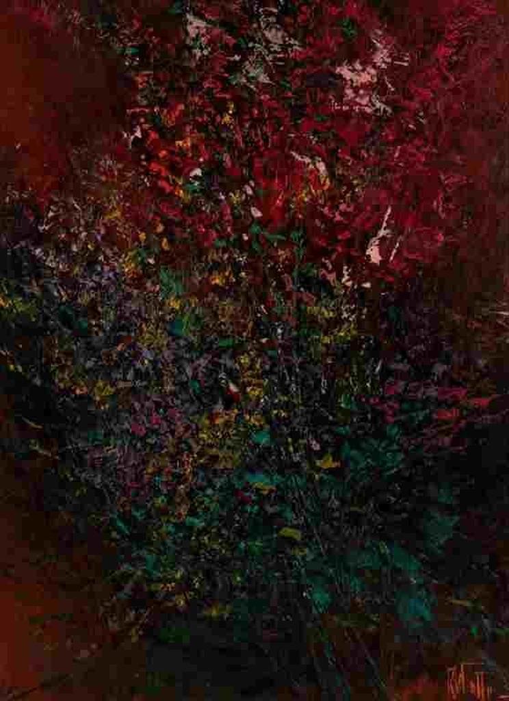 Otto Rutt (1910) - Abstract