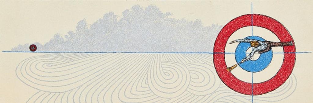 Don Proch (1944) - Granite I