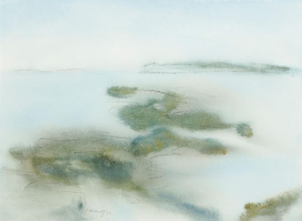 Catherine Mcavity (1915-1999) - Grand Manan (03405/243)