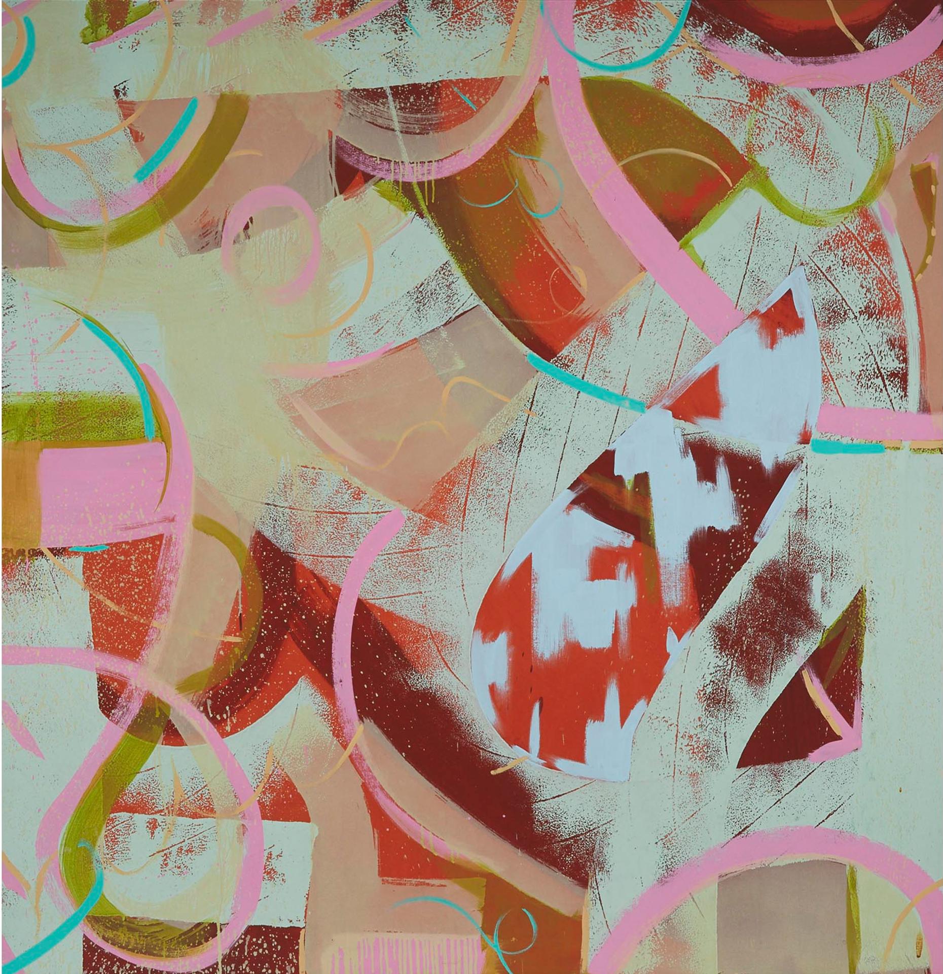 Paul Hutner (1948) - Union Hall, 1971