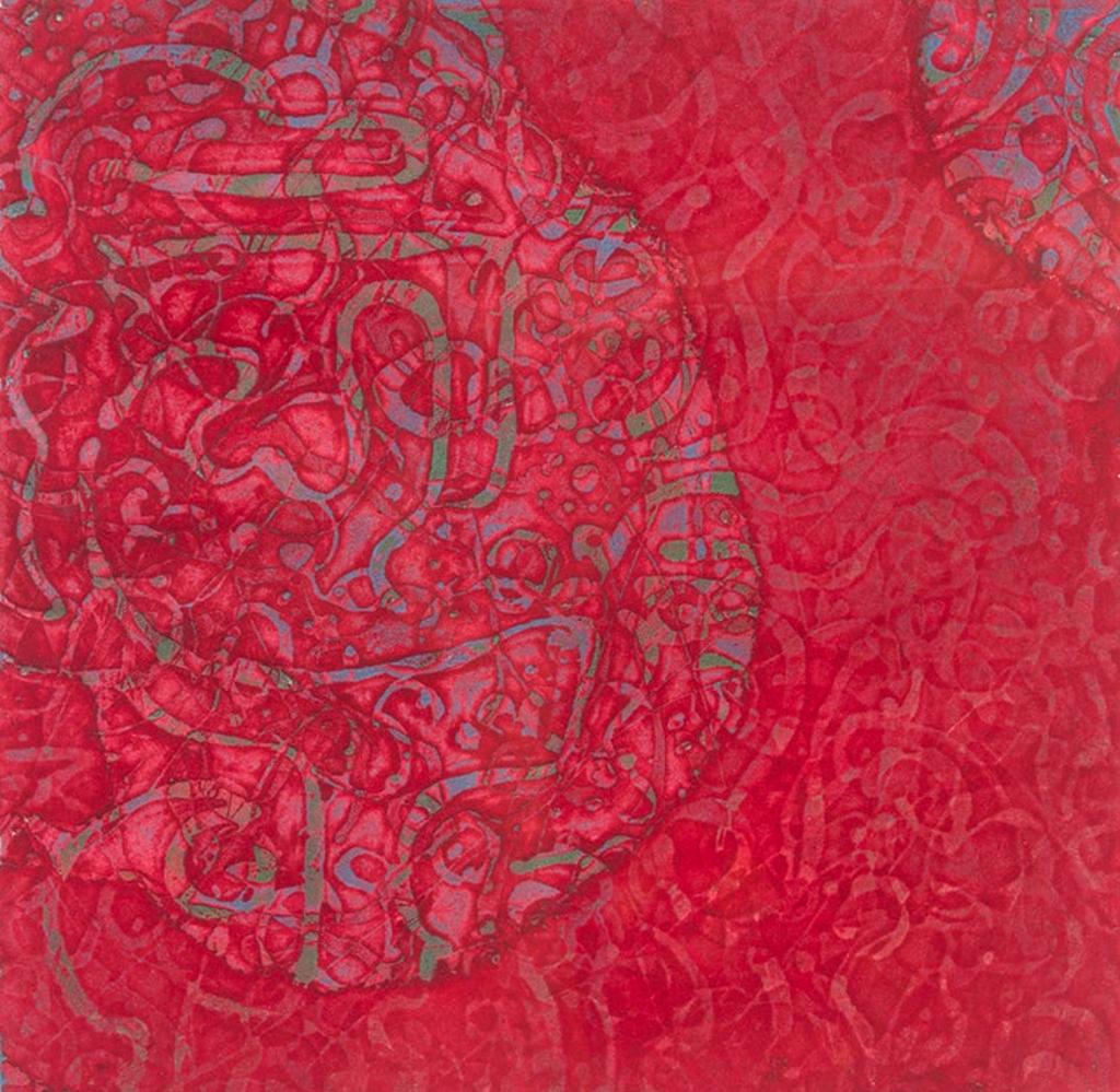 Helen Vivian Piddington (1931) - Conjoncture