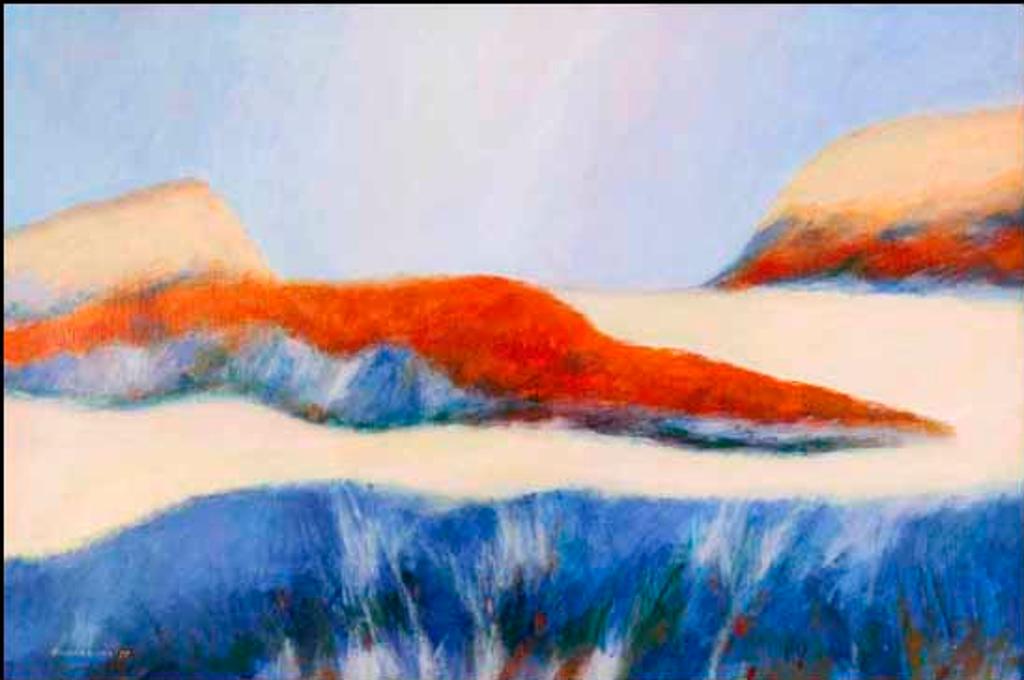 Shizueye Violet Takashima (1928-2005) - The Dream (02471/2013-951)