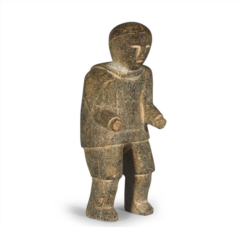 Eyaitok - Figure
