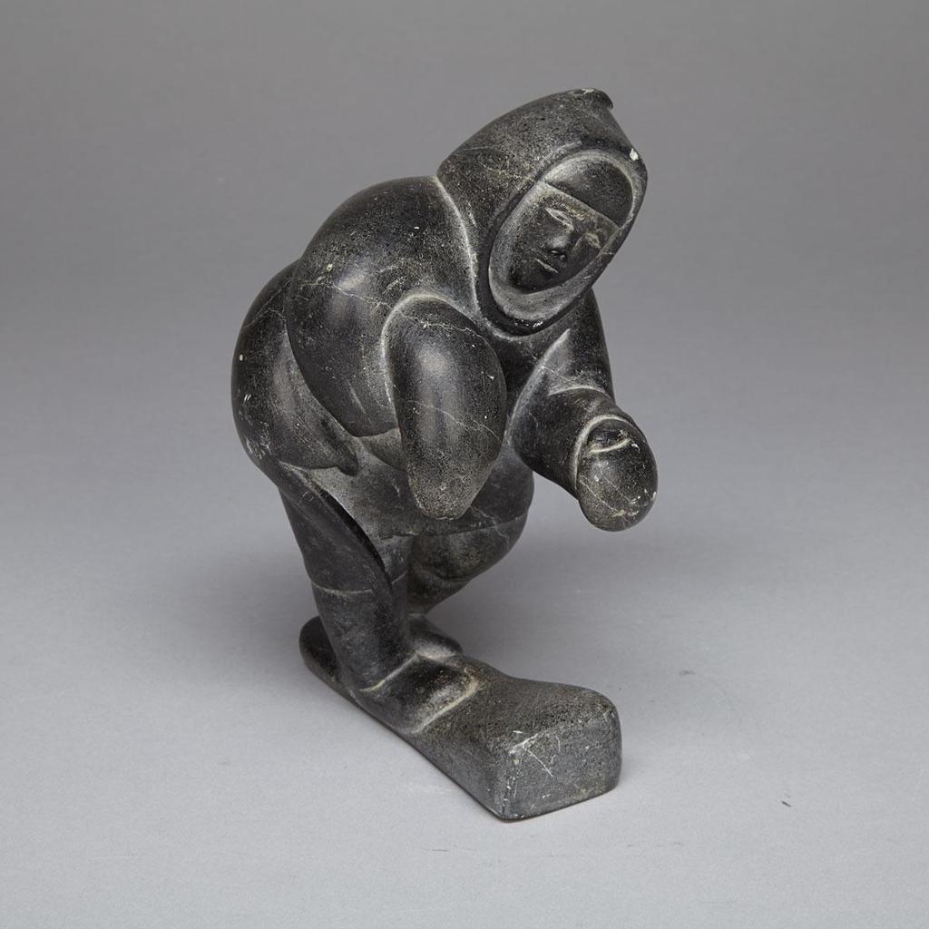 Qumaluk Tukalak (1936) - Hunter