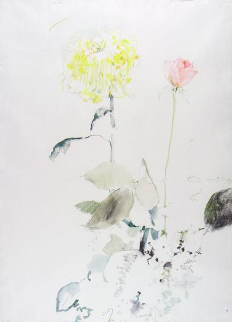Dirk van Wyk (1944) - Untitled