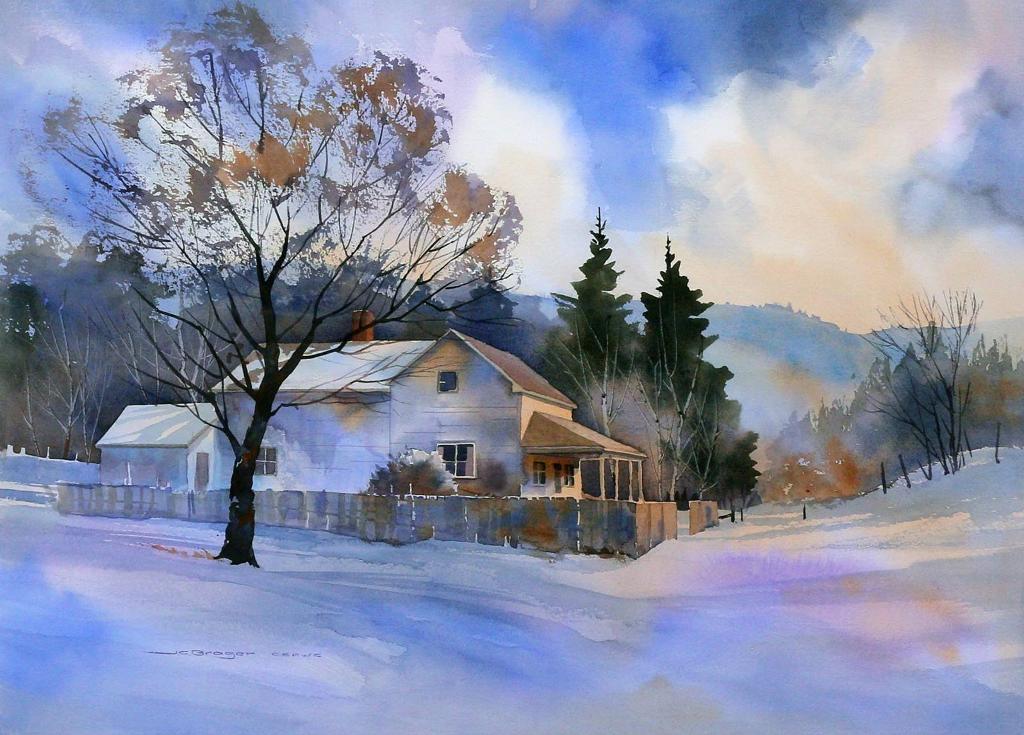 James C. (Jim) Brager (1938) - Palmer Ranch
