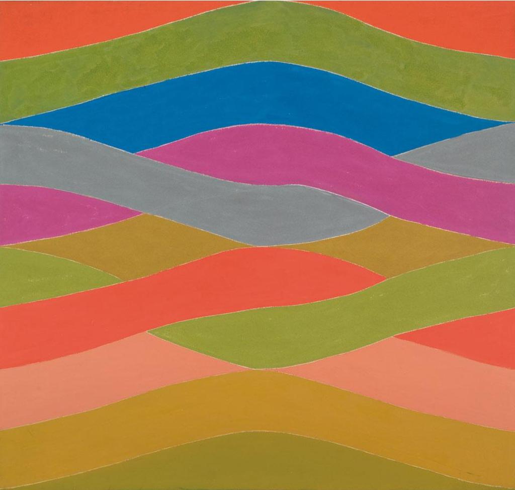 Marian Mildred Dale Scott (1906-1993) - Untitled
