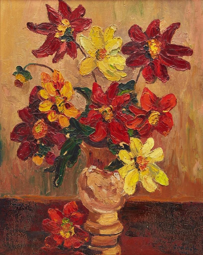 Albert Jacques Franck (1899-1973) - Still Life